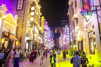 中牟縣五度蟬聯“最美中國榜” 深耕“旅游+”戰略，探索融合創新發展新路徑