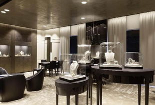 璀璨啟航 珠寶首飾零售業(yè)務(wù)從籌劃到落地的全面指南